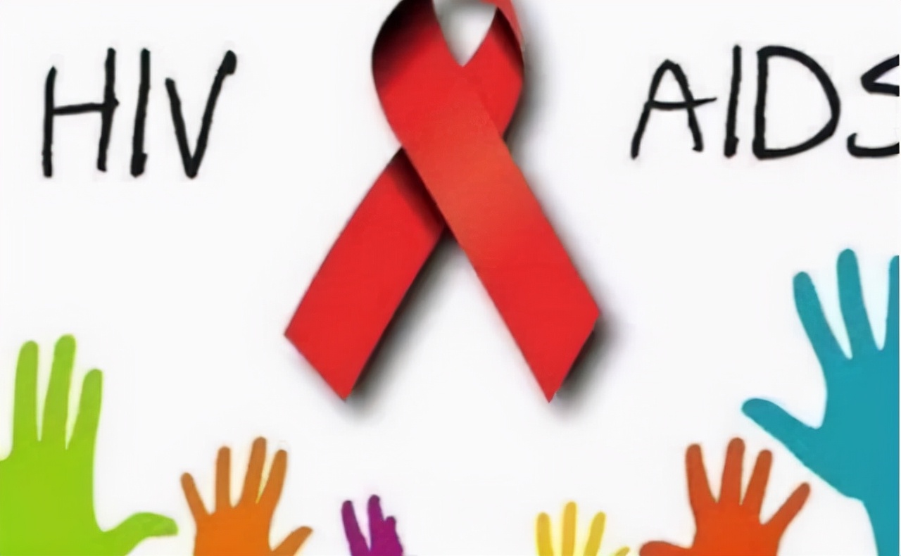 艾滋病期有皮肤长小白泡点症状,艾滋病的皮肤疱疹症状会不会痒