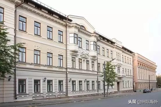 俄罗斯大学学费排名,俄罗斯十大顶尖大学