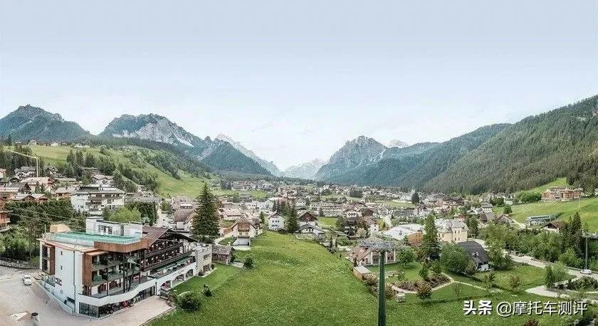 Vespa、Ducati和Harley-Davidson主题套房了解一下？