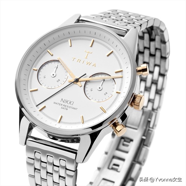 腕表值得入手哪一款,适合日常佩戴的顶级腕表