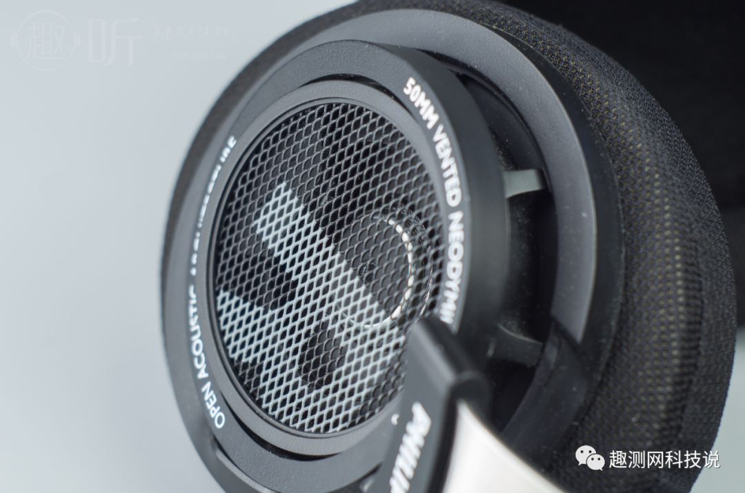 耳机的透传和降噪原理,耳机音腔设计结构要点