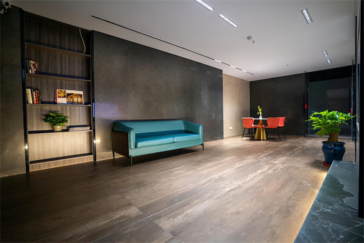 致国庆热烈绽放的礼花——华岩品致天津专卖店开业回顾