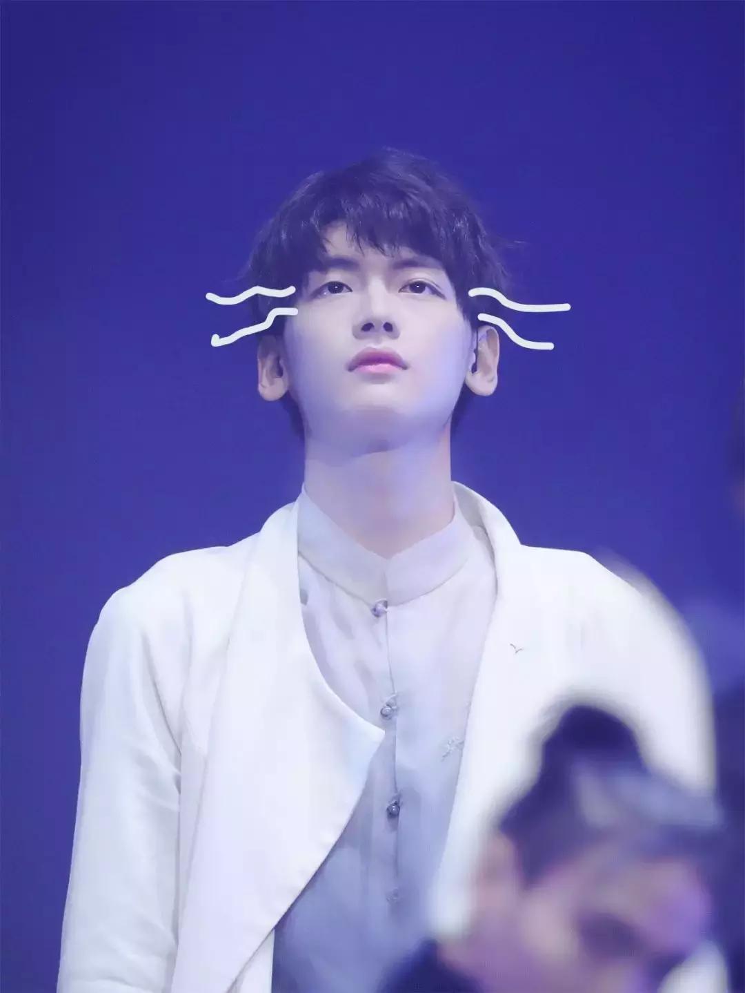 创2|又一批新鲜的小哥哥入库啦，现在入市稳赚不赔