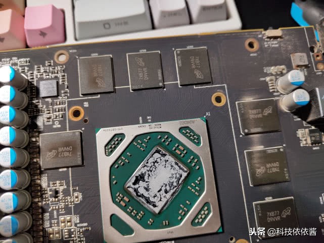 rx470矿卡会涨到多少,现在矿卡rx470