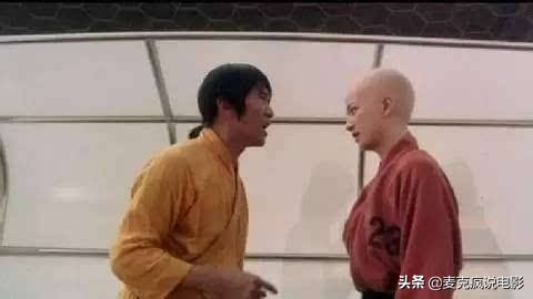 周星驰电影中惊艳众人的女郎,盘点周星驰电影中的女郎