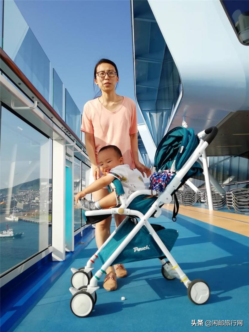 海洋量子号长崎旅游攻略,豪华邮轮海洋量子号去日本