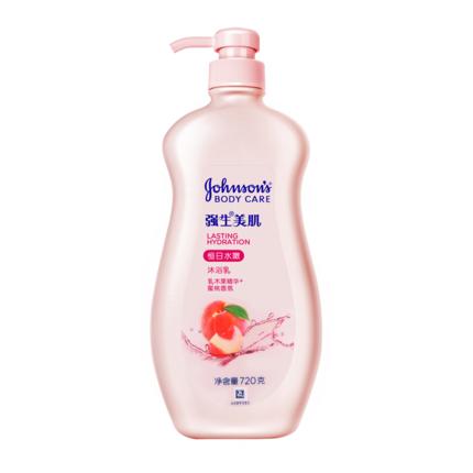 秋冬怎么选沐浴露,怎么挑沐浴露又香又好用