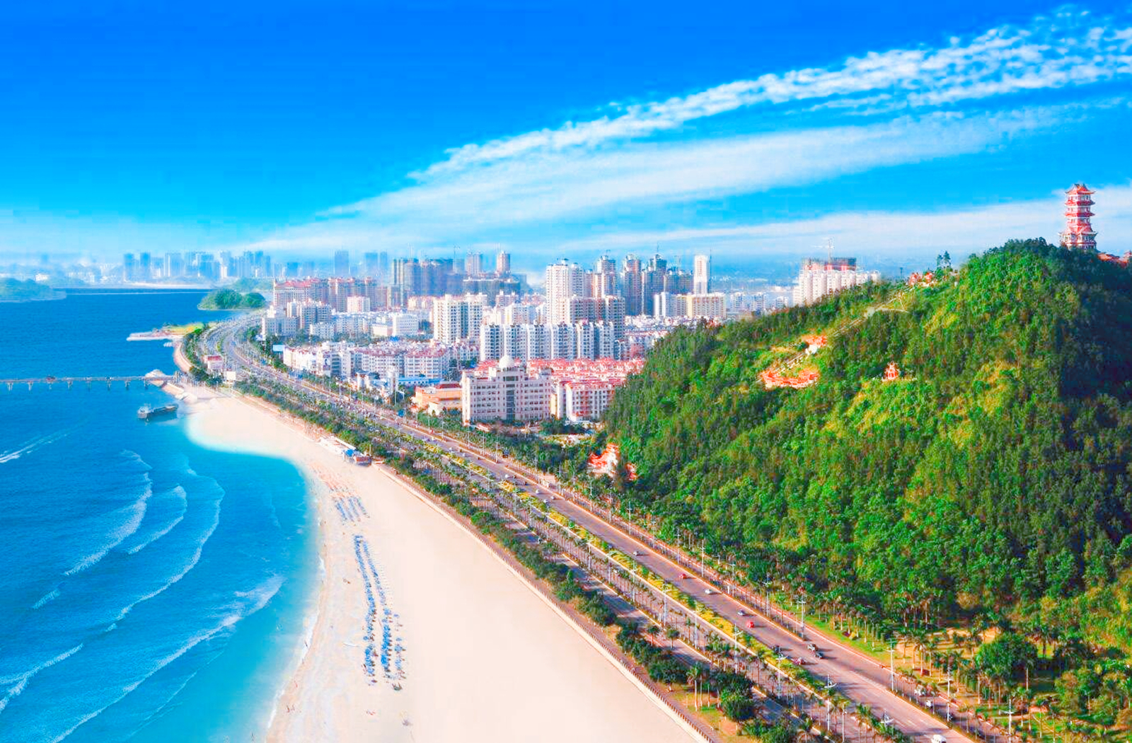 三亚有多少东北人定居,三亚适合不适合常住