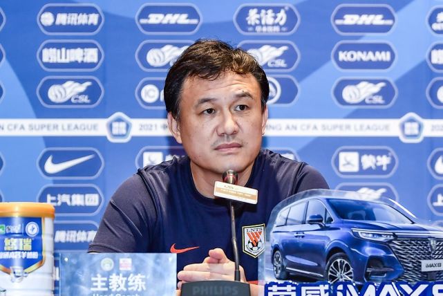 长春亚泰骂国安,长春亚泰会先气走卡纳瓦罗吗