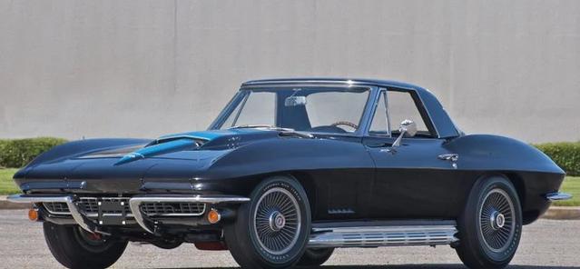 盘点五款即将消失的肌肉车,10辆罕见的自行车