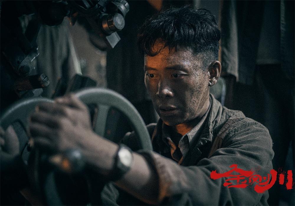 导演们为什么喜欢用黄景瑜,张译演技这么好哪个导演能不爱呢