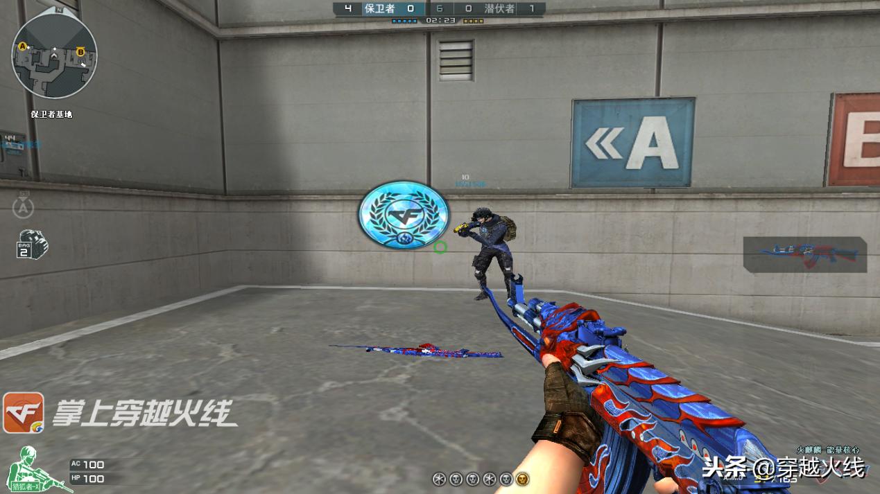 cf排位赢了不加分怎么回事,cf排位怎么输了不掉分