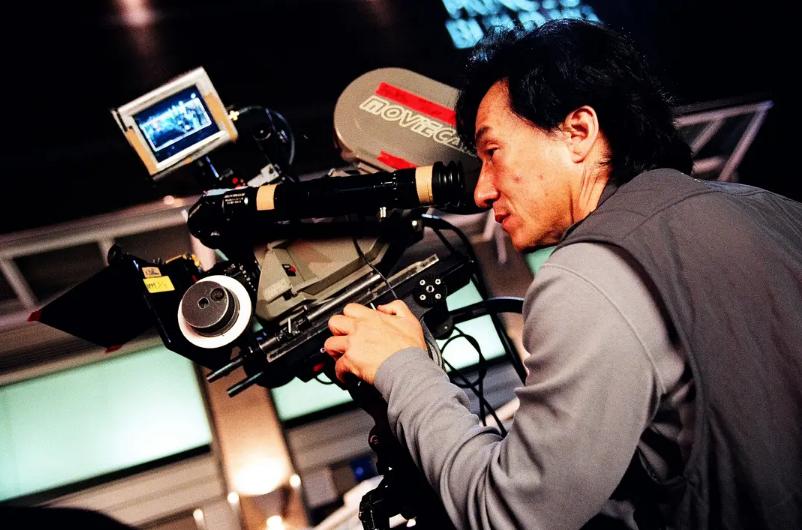 周星驰电影同时期对比,周星驰与成龙的全球票房