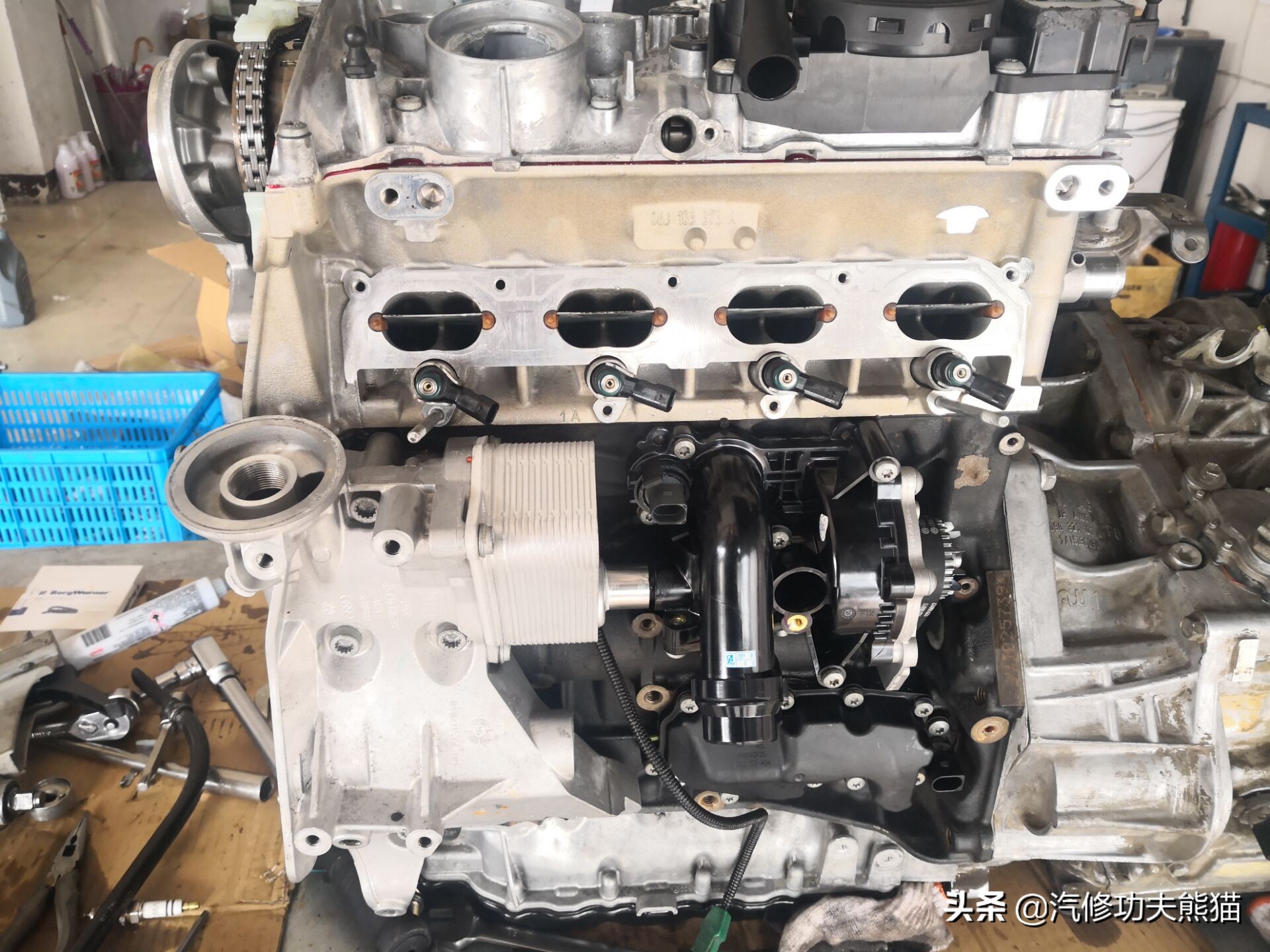 10年斯柯达明锐2.0的烧机油不,12年斯柯达明锐rs烧机油严重吗