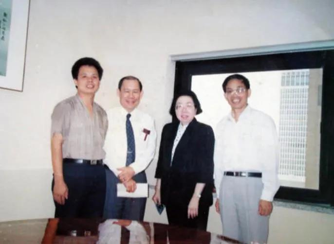 佳兆业董事长郭晓婷 (佳兆业郭晓婷近况)