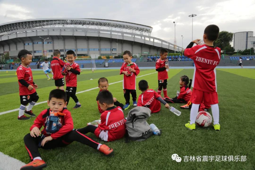 振宇的小课堂,震宇足球活动