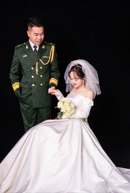 手把手教你自己拍旅拍婚纱照,旅拍婚纱照注意事项全攻略