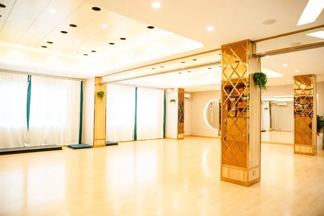 零基础学瑜伽学院,东方瑜伽学院太极瑜伽