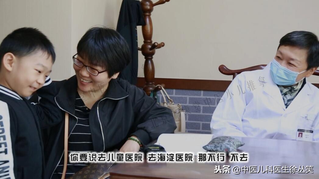 小儿推拿对感冒咳嗽有效果吗,小儿推拿可以治咳嗽发烧