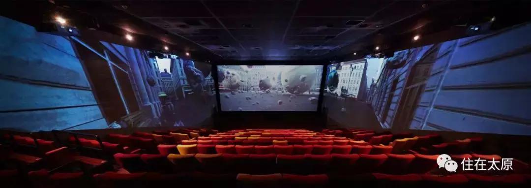 河西新增购物中心,太原下元公元时代城购物中心