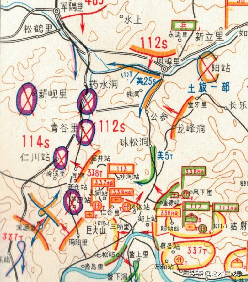 第38军为什么被称为解放军头号王牌？