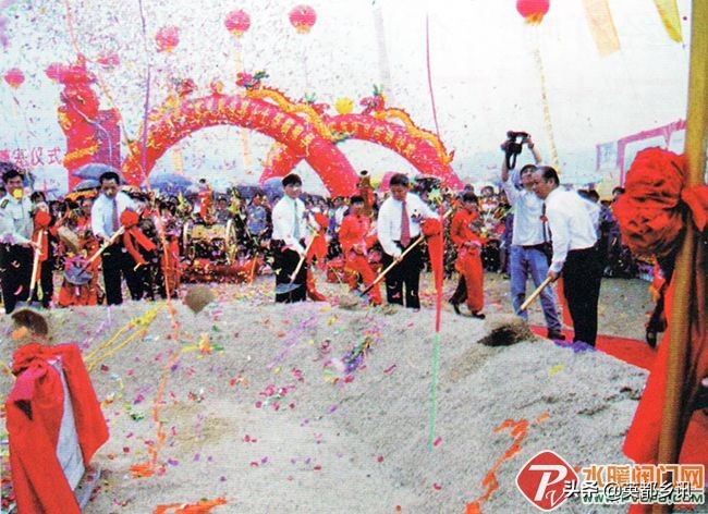 2024年南安水暖产业,南安水暖发展