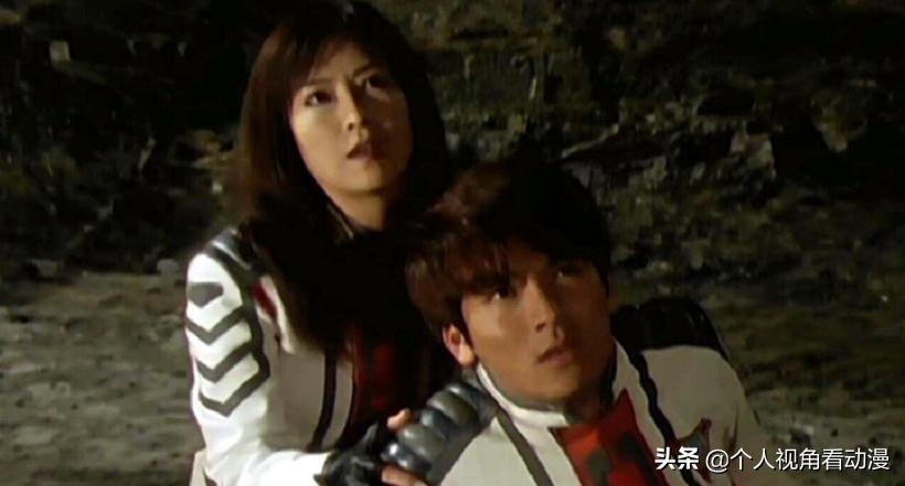 迪迦奥特曼的冷知识,迪迦奥特曼中的冷知识