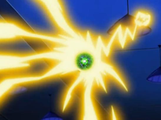 精灵宝可梦奇闻趣事,精灵宝可梦奇闻趣事4