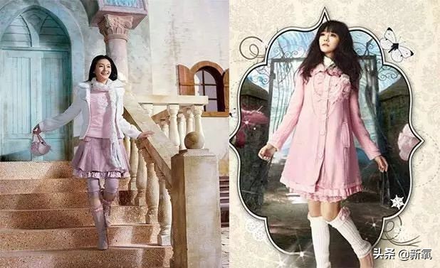 阿依莲旗下都有哪些品牌,阿依莲品牌推荐