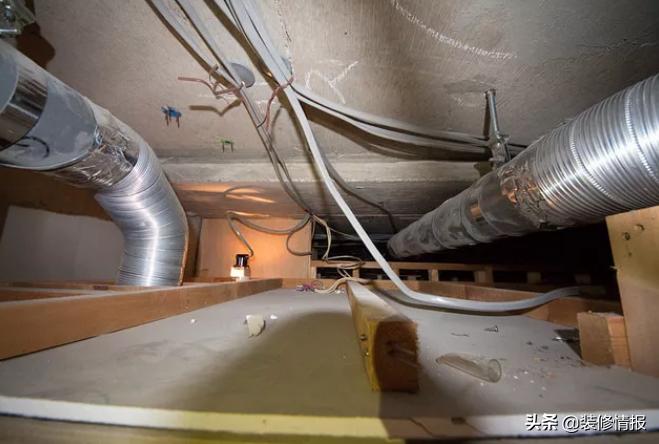 家庭装修水管操作视频,装修下水管的正确步骤