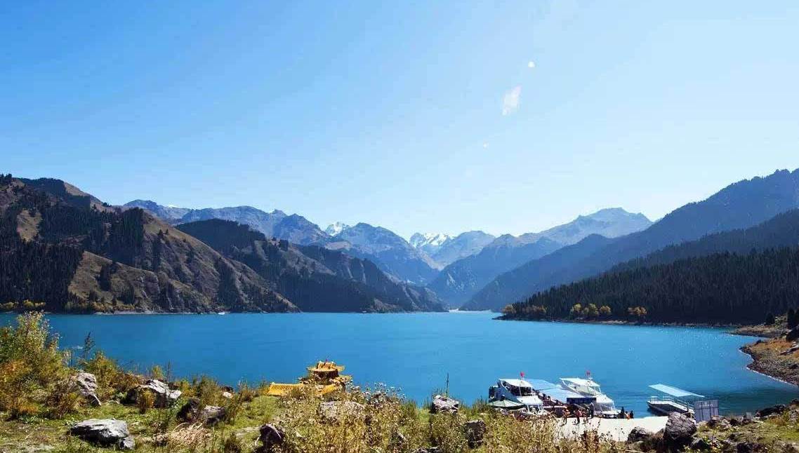 青海海东一日游最佳去处,青海一处不为人知的旅游景点
