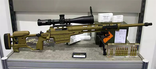 萨科小口径步枪,萨科s20狙击步枪