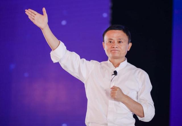 马云持有阿里股权,马云退出阿里股东的原因