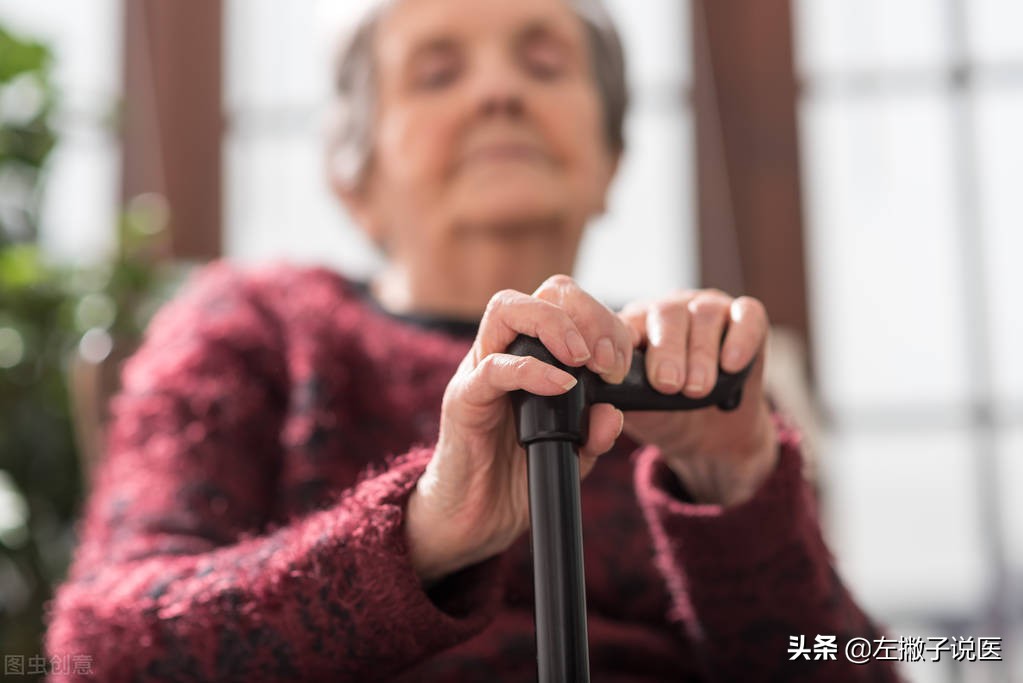 老人老了一定会有老人味吗,人老了有味道怎么办