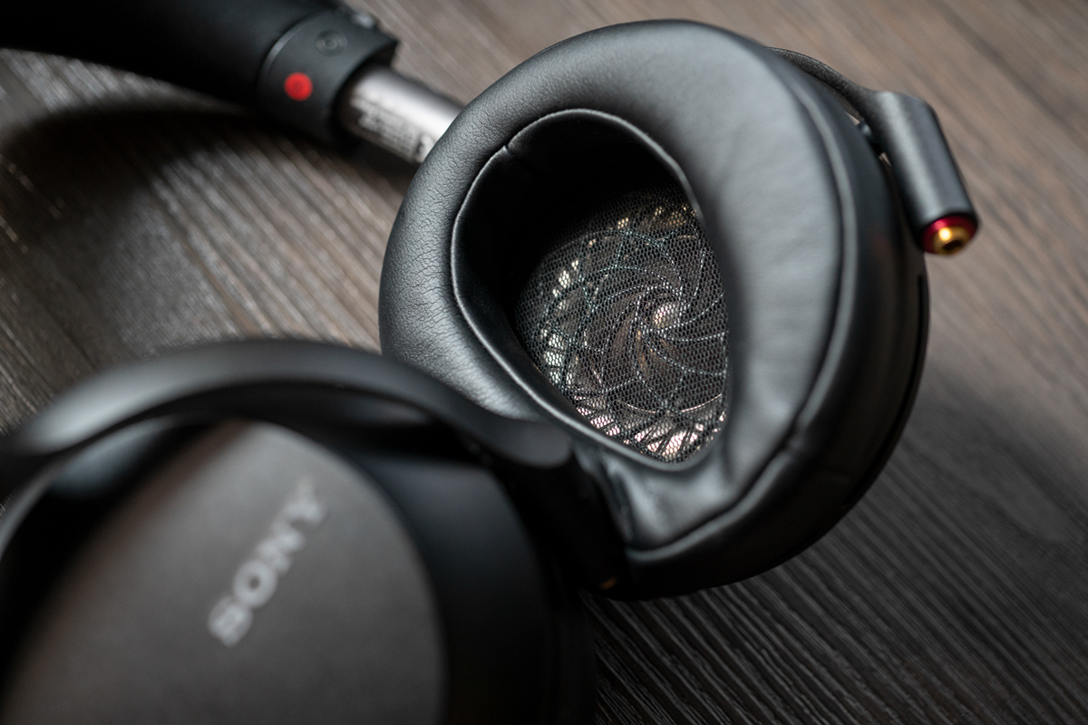 索尼z7m2耳机建议搭配,索尼耳机z7m2