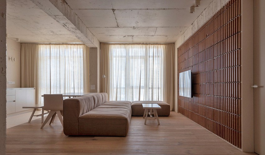 不打柜子卧室装修,不打柜子的背景墙