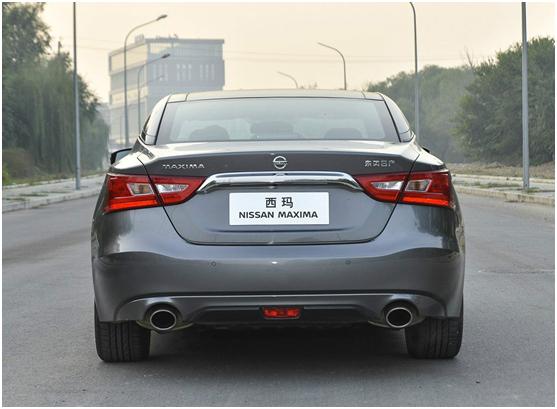 日产西玛车有哪些配置和特点,日产西玛2018款跟16款有什么区别