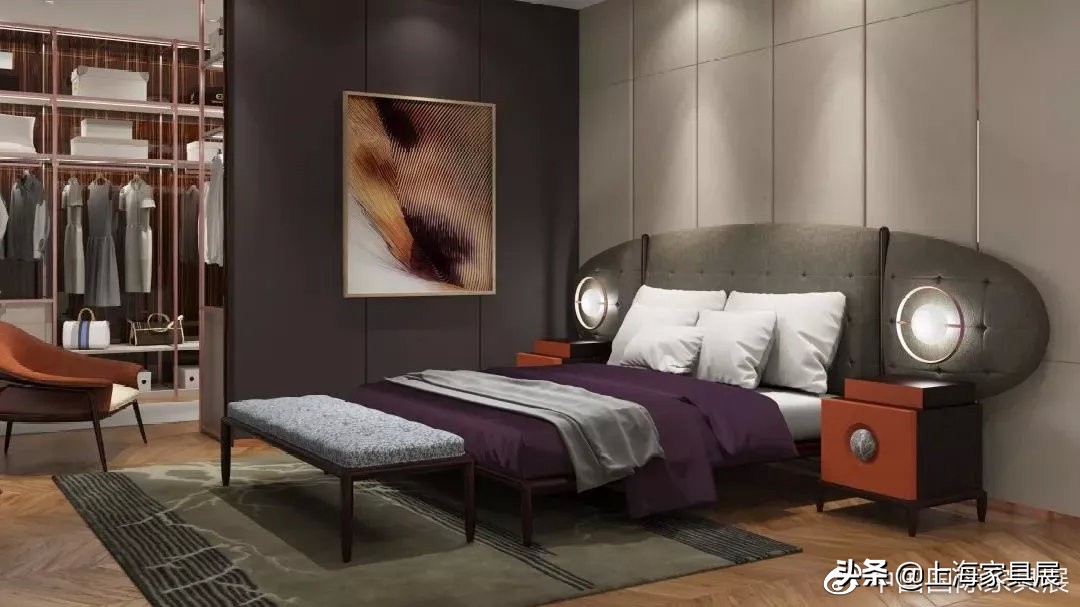 Commune、MorganCasa…这些家具新店，看第一眼就美炸了