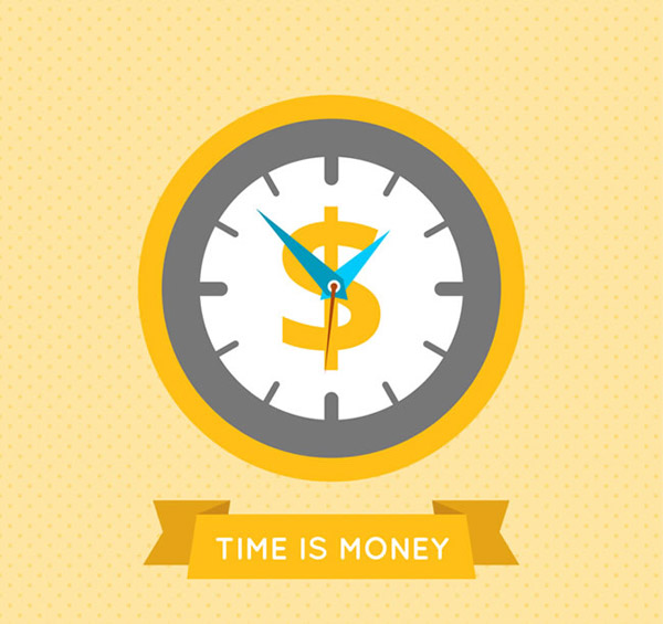 孩子时间观念差怎么办,时间观念差