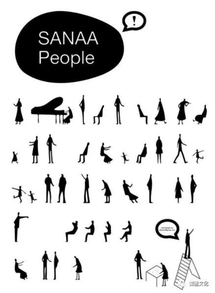 金泽21世纪美术馆案例分析图,金泽21世纪美术馆案例分析