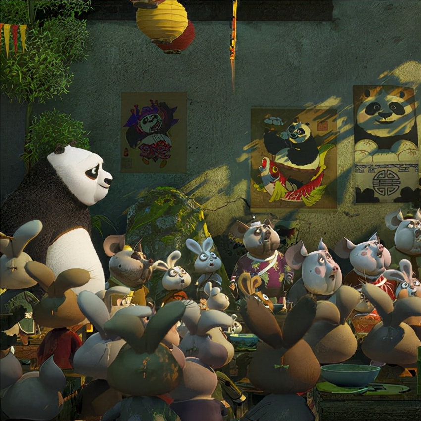 宫崎骏目前的状态,一部让宫崎骏甘拜下风的电影