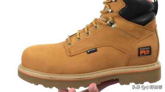 全球十大最值得买的工装靴鞋款,全球十大工装靴