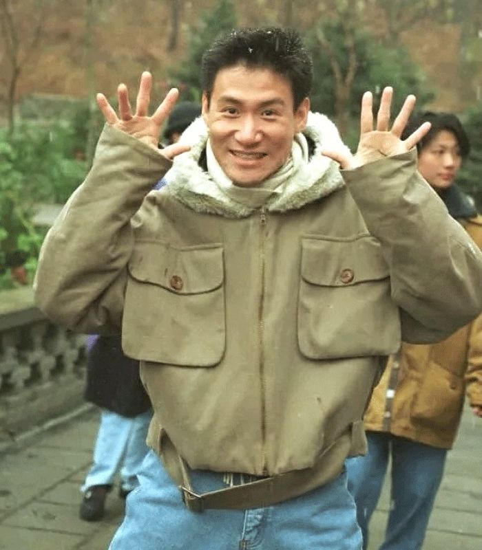 张学友罗美蕙,三年辞掉21名菲佣