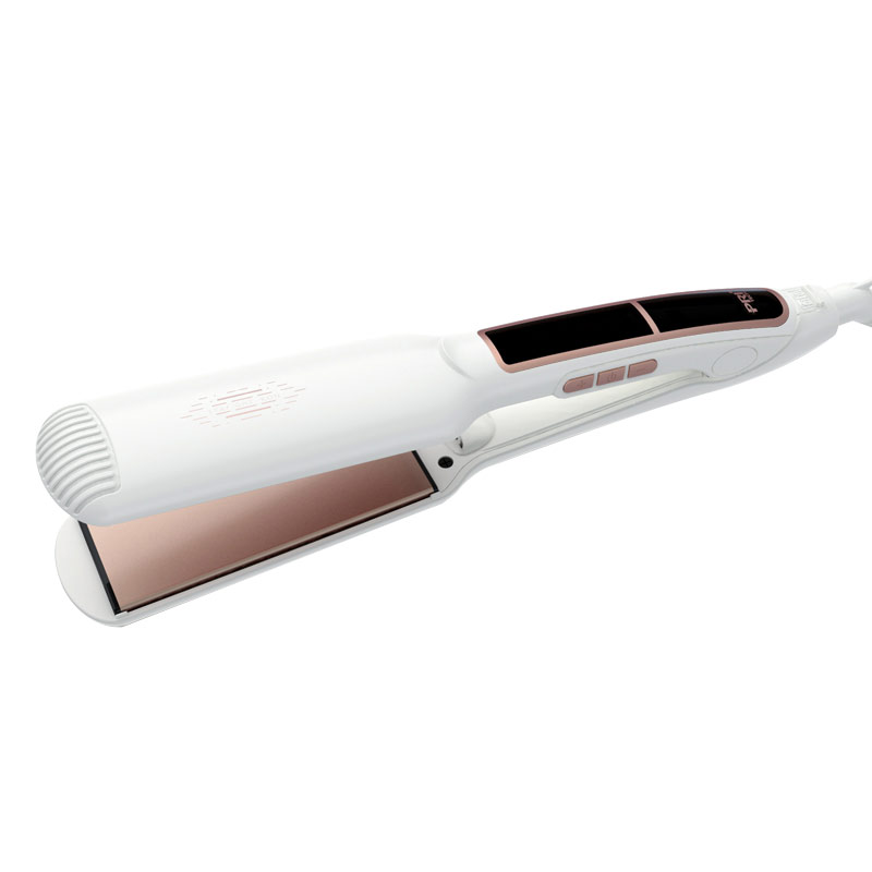 不伤头发夹板直发器高级,不伤头发拉直神器多少钱