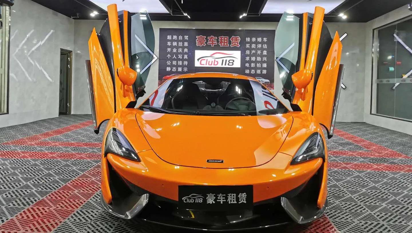 武汉118豪车俱乐部,武汉club118豪车租赁