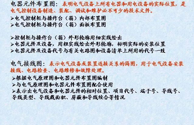 直流屏电气原理图及接线图,电气原理图接线技术要求
