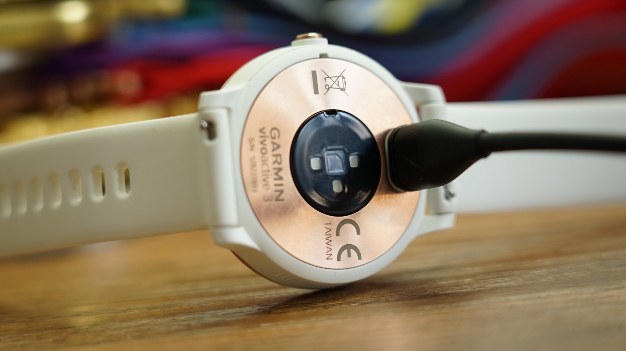 小米手表和佳明手表哪个好,智能手表佳明华为小米