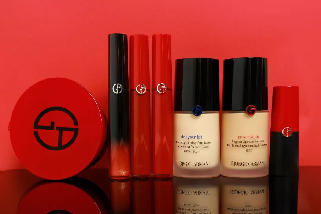 阿玛尼买一送一气垫,阿玛尼首次购买怎么领小样