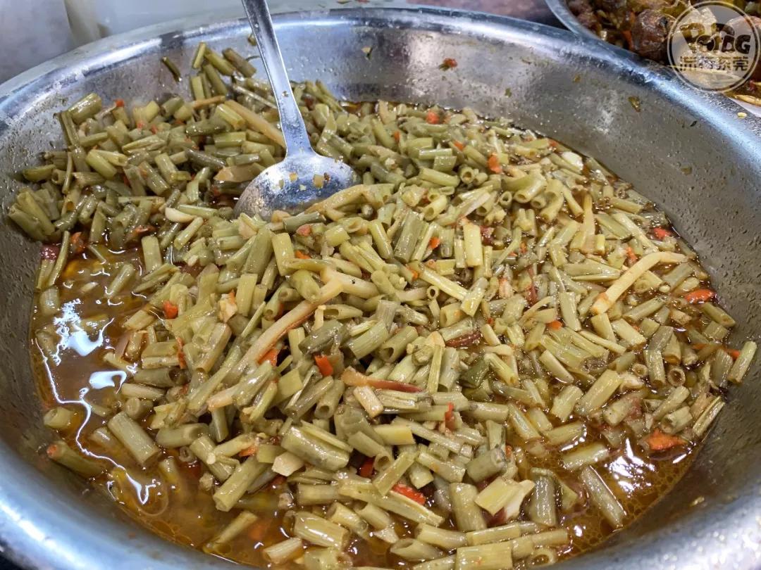 可能是2019年zui臭的一条推送！东莞“臭嘢”觅食指南