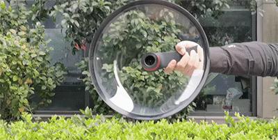 煎蛋不用油的平底锅,煎蛋不用油可以做吗